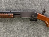 Remington Model 12C Target .22 - Rare Globe sights. - 4 of 15