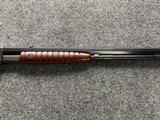 Remington Model 12C Target .22 - Rare Globe sights. - 10 of 15