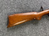 Remington Model 12C Target .22 - Rare Globe sights. - 8 of 15
