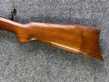 Remington Model 12C Target .22 - Rare Globe sights. - 3 of 15