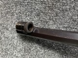 Remington Model 12C Target .22 - Rare Globe sights. - 13 of 15