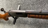 Remington Model 12C Target .22 - Rare Globe sights. - 15 of 15