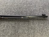 Remington Model 12C Target .22 - Rare Globe sights. - 11 of 15
