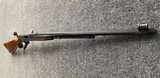 Remington Model 12C Target .22 - Rare Globe sights. - 1 of 15