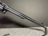 Ruger Single Six 3 screw 22lr/22mag Convertible 9.5 barrel Rare C&R - 3 of 12