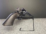 Ruger Single Six 3 screw 22lr/22mag Convertible 9.5 barrel Rare C&R - 8 of 12