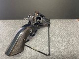 Flattop Ruger Blackhawk .357 3 screw 4 5/8 barrel 4 digit S/N Unconverted C&R - 12 of 17