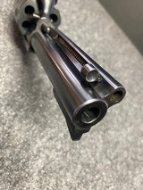Flattop Ruger Blackhawk .357 3 screw 4 5/8 barrel 4 digit S/N Unconverted C&R - 16 of 17