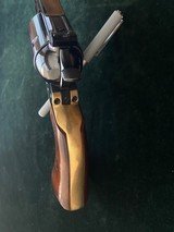 Exceptional Ruger Old Model Super Blackhawk 44mag Factory Brass frame - 7 of 12