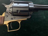 Exceptional Ruger Old Model Super Blackhawk 44mag Factory Brass frame - 10 of 12