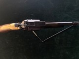 Exceptional Ruger Old Model Super Blackhawk 44mag Factory Brass frame - 5 of 12