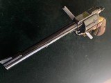 Exceptional Ruger Old Model Super Blackhawk 44mag Factory Brass frame - 8 of 12