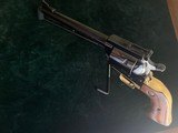 Exceptional Ruger Old Model Super Blackhawk 44mag Factory Brass frame - 6 of 12