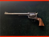 RARE Ruger 10