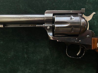 RARE Ruger 10