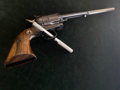 RARE Ruger 10