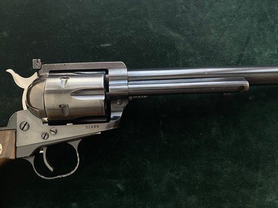 RARE Ruger 10