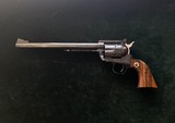 RARE Ruger 10