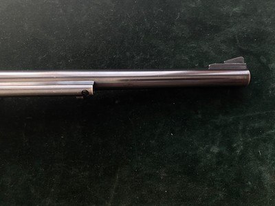RARE Ruger 10