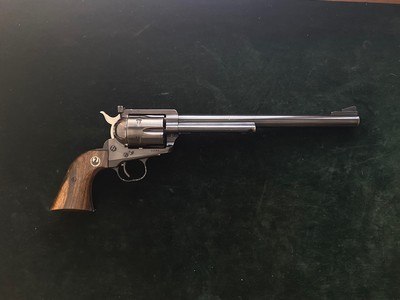 RARE Ruger 10