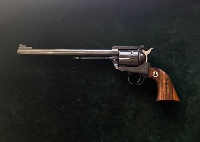 RARE Ruger 10