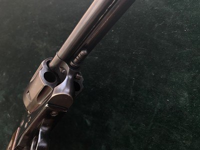 RARE Ruger 10