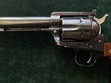 RARE Ruger 10