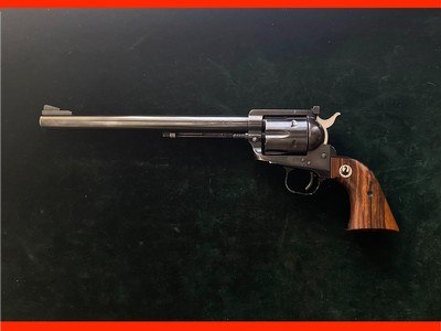 RARE Ruger 10