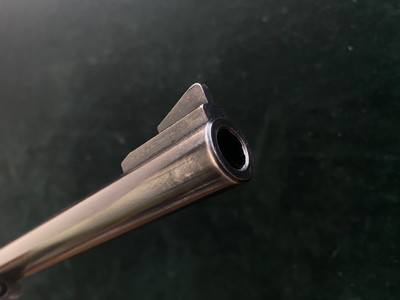 RARE Ruger 10