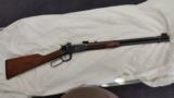 Winchester Model 94 Big Bore Carbine - 1 of 2