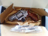 Smith & Wesson 686 - 10 of 12
