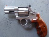 Smith & Wesson 686 - 1 of 12