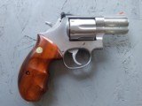 Smith & Wesson 686 - 2 of 12