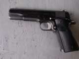 Colt 1911 Government Model, Commercial, .45 acp - 4 of 13
