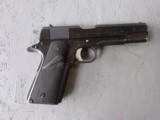Colt 1911 Government Model, Commercial, .45 acp - 3 of 13