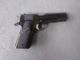 Colt 1911 Government Model, Commercial, .45 acp - 1 of 13