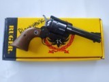 Ruger Blackhawk .41 magnum cal - 1 of 11