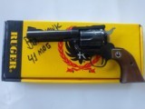 Ruger Blackhawk .41 magnum cal - 2 of 11