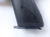 Heckler&Koch VP70z - 10 of 11