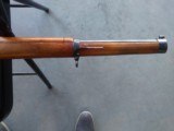 Mauser modelo Argentino 1891 - 7 of 9
