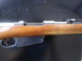 Mauser modelo Argentino 1891 - 6 of 9