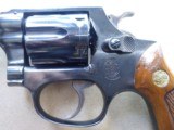 Smith & Wesson mod.30-1 - 8 of 10