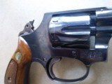 Smith & Wesson mod.30-1 - 7 of 10