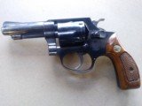 Smith & Wesson mod.30-1 - 1 of 10
