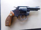 Smith & Wesson mod.30-1 - 2 of 10