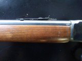 Marlin 1894 Saddle Ring Carbine - 5 of 14