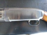 Winchester Mod. 12, 12 ga. 2 3/4, modify choke - 10 of 15