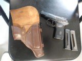 IJ70-17a
Made i Russia by IMEZ, imported by Big Bear Arms - 1 of 9