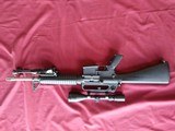 Armalite AR-10A2, 7,62x51 HDB - 2 of 11