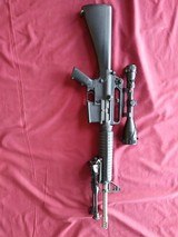 Armalite AR-10A2, 7,62x51 HDB - 1 of 11